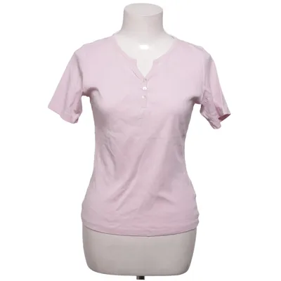 Farfarströja (Rosa) från Brookshire Bomull