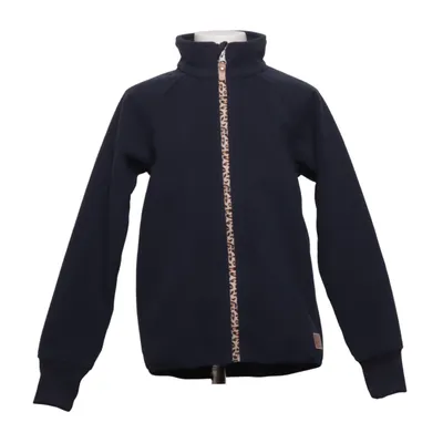 Veste polaire (Bleu) de The Striped Cat Polyester