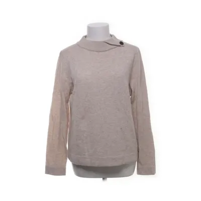 Tröja (Beige) från Hobbs Kashmir, Merinoull
