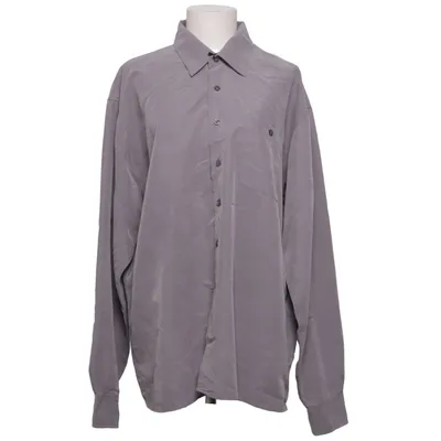 Skjorta (Grå) från Clifton Polyester