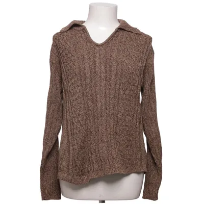 Sweater (Brown) from Stuts Cotton
