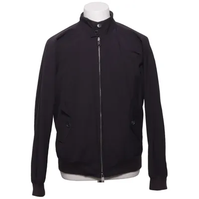 Bomberjack (G9) van Baracuta Katoen, Polyester