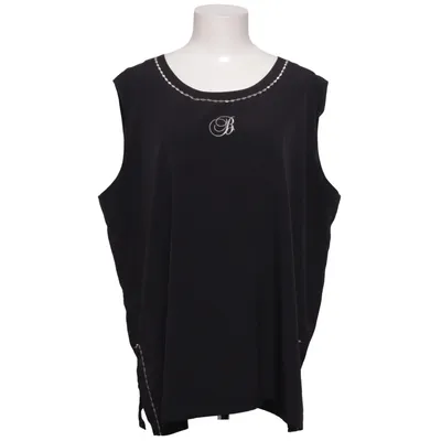 Tank Top (Black) from Jerrys