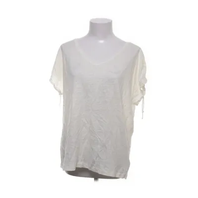 T-shirt (White) from Esmara Linen