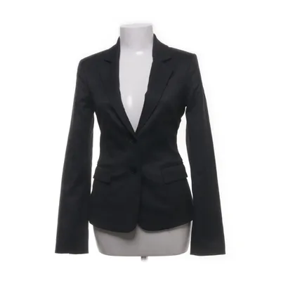 Kavaj (Grå) från Twinset Acetat, Elastan, Polyester, Viskos