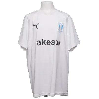 Fotbollströja (Vit) från Puma