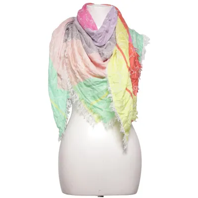 Shawl (Multicolored) from Codello Viscose