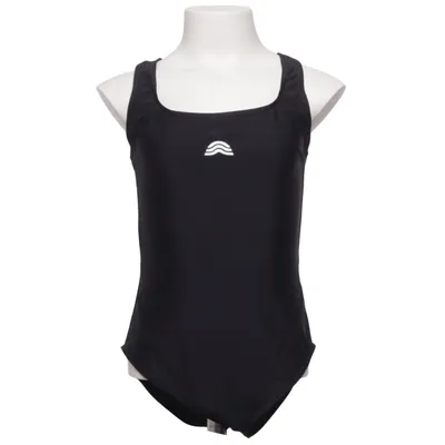 Swimsuit (Black) from Aquarapid Elastane, Polyamide, Polyester
