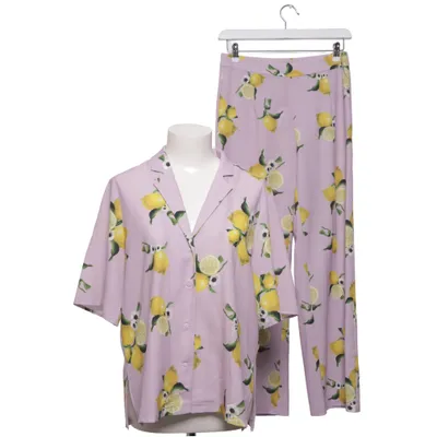 Set (Lila, Geel, Meerkleurig) van Aéryne Polyester
