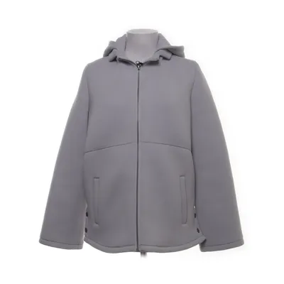 Jacka (Grå) från Yaya Women Bomull, Elastan, Polyester, Viskos