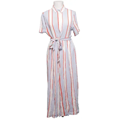 Shirt dress (Blue, White, Red) from Selected Femme Viscose