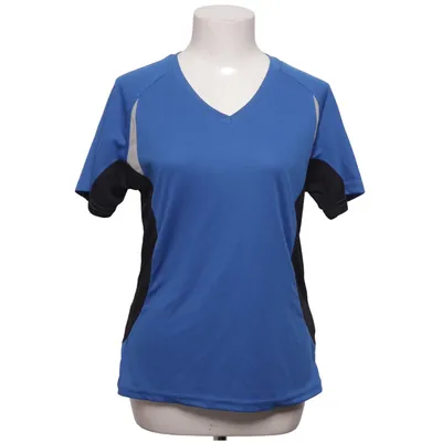 Practice jersey (JN390) from James & Nicholson Polyester