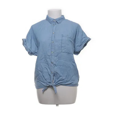 Haut (Bleu) de Freequent Lyocell