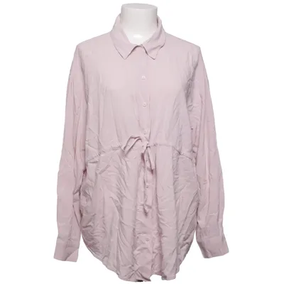 Maternity shirt (Pink) from H&M Mama Viscose