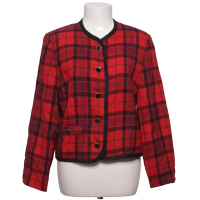 Blazer (Rouge, Noir) de Design Tuote Oy Laine