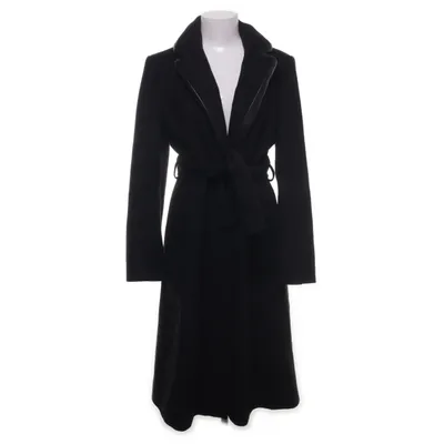 Kappa (Svart) från Zapa Skinn, Polyamid, Ull