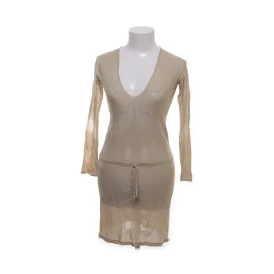 Dress (Beige) from Melissa Odabash Viscose
