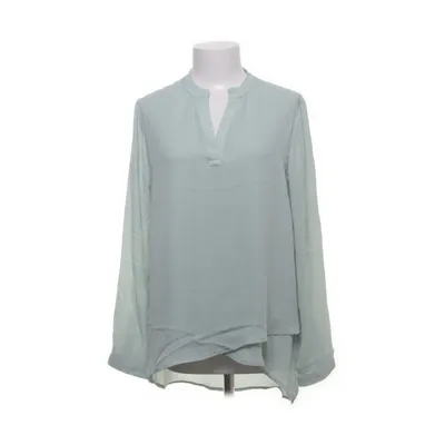 Blus (Grön) från Icona Polyester