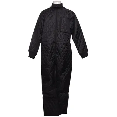 Overall (Svart) Polyester