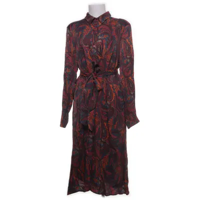 Dress (Multicolored) from More & More Viscose
