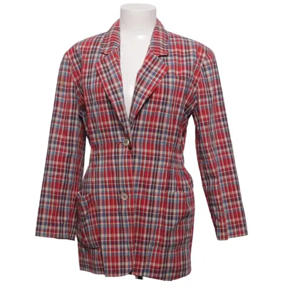 Blazer (Red, Blue, White) from Xing