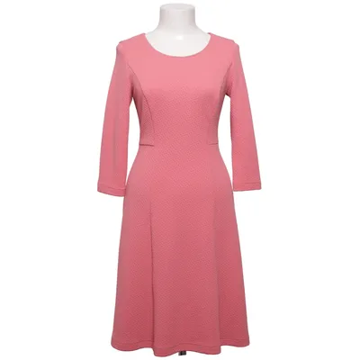 Dress (Pink) from Taifun