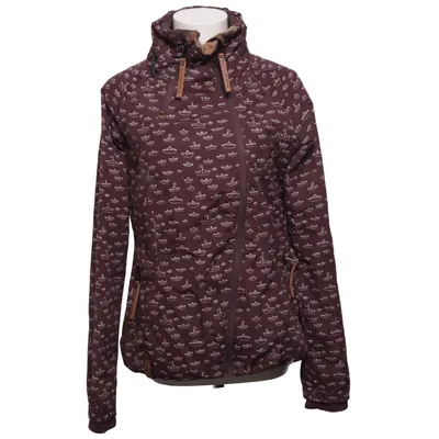 Jack (Bruin) van Naketano Katoen, Polyamide, Polyester