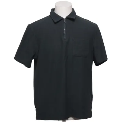 Poloshirt (Groen) van Bondelid Katoen, Polyester