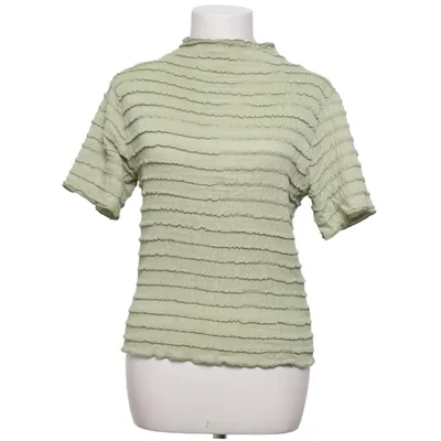 Top (Green) from & Other Stories Elastane, Polyester