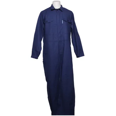 Combinaison (Bleu) de Björnkläder Coton