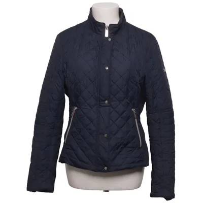 Veste légère (Bleu) de Reset Polyamide, Polyester