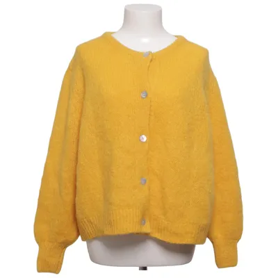Cardigan (Sbgulvig Knit Cardigan) van Sorbet Acryl, Mohair, Polyamide, Wol