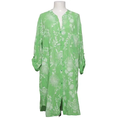 Dress (Green) from Rough & Rose Cotton