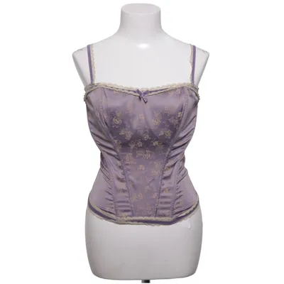 Korsett (Grå, Beige, Flerfärgad) från Monsoon Elastan, Polyamid, Polyester