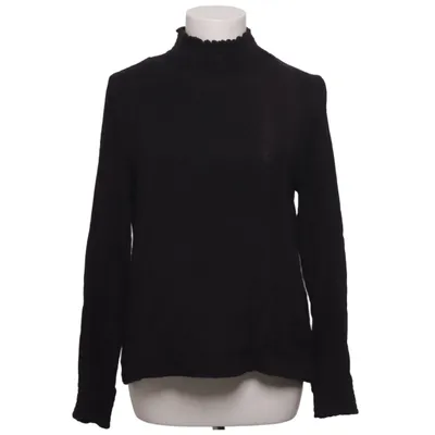 Sweater (Black) from Cecilie Bahnsen Cotton