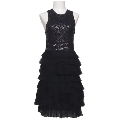 Cocktailkjole (Sort) fra Superstar Elastan, Nylon, Viscose