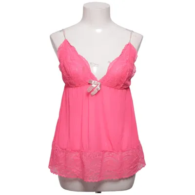Negligee (Pink) from Gina Tricot Lingerie Elastane, Polyamide