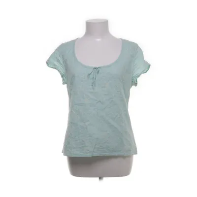 Topp (Grön, Vit) från Boden Bomull