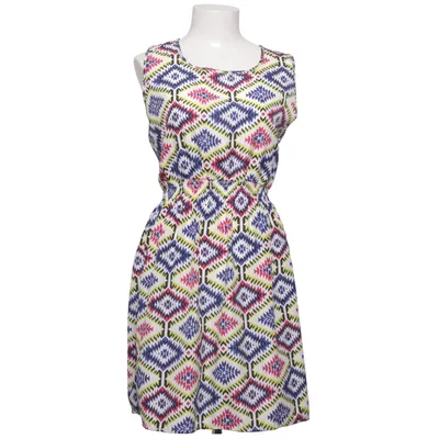Dress (Multicolored) from Drunken Tango