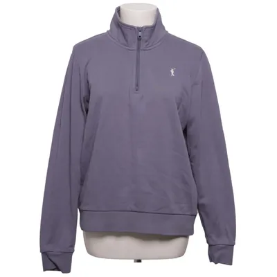 Sweatshirt (Grau) von Polo Club Baumwolle