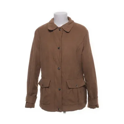 Jacka (Beige) från Antea Polyester