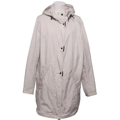 Regnkappa (Beige) från Frandsen Polyamid, Polyester