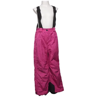Skihose (Pink, Schwarz) von Crane Kids Polyester