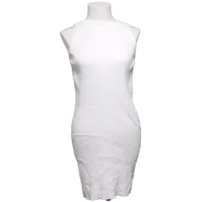 Dress (White) from Camera Wool