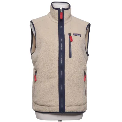 Outer vest (Beige) from Patagonia