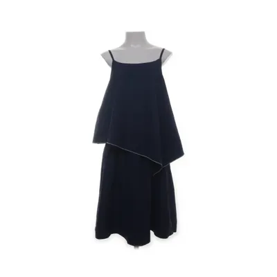 Klänning (Blå) från Boss Polyester