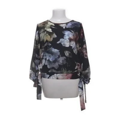 Blouse (Zwart, Meerkleurig) van Coal & Honey Polyester