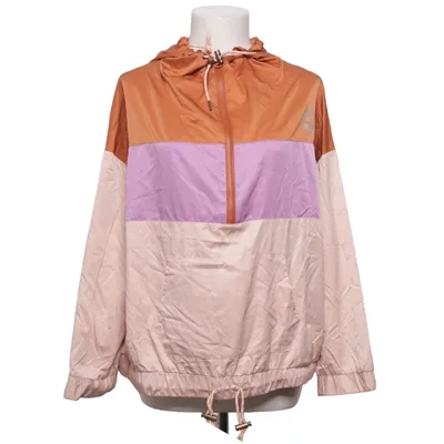 Anorak (Brown, Purple, Pink) from Love Stories Polyamide, Polyester
