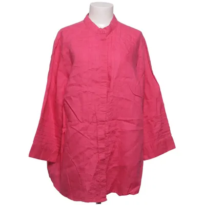 Blouse (Rose) de XLNT Woman Lin