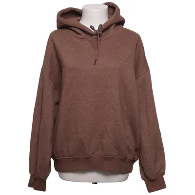 Hoodie (Brown) from Stay Cotton, Polyester